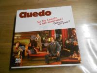 Image de Cluedo