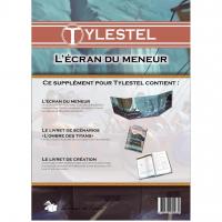 Image de Tylestel - Ecran Du Meneur