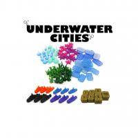 Image de Underwater Cities - Set D'upgrades