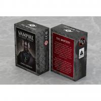 Image de Vampire: The Eternal Struggle - 5ed- The Ministry