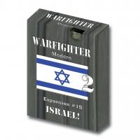 Image de Warfighter - Israeli Soldiers Expansion 2