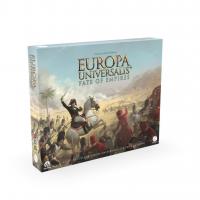 Image de Europa Universalis: The Price Of Power - Fate Of Empires Expansion