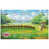 Image de Tiny Epic Dinosaurs - Game Mat