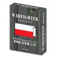 Image de Warfighter - Wwii Expansion 11 - Poland 1