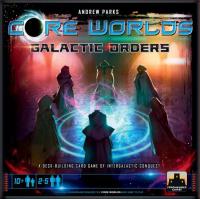 Image de Core Worlds - Galactic Orders