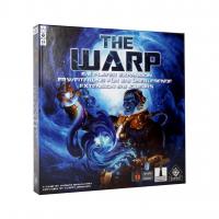 Image de The Warp - Extension 5-6 Joueurs