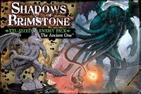 Image de Shadows Of Brimstone - The Old One