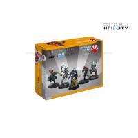 Image de Infinity - Jsa Expansion Pack Alpha