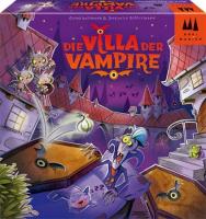 Image de Die Villa Der Vampire