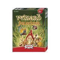 Image de Wizard - Junior