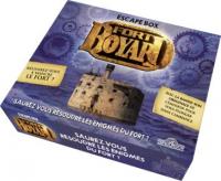 Image de Escape Box - Fort Boyard 3