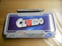 Image de Cluedo Compact De Voyage