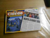 Image de Cluedo