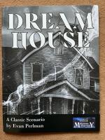 Image de Call Of Cthulhu - 7th Edition - Dream House/ Of Wrath And Blood