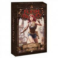 Image de Flesh And Blood - Dash Blitz Deck