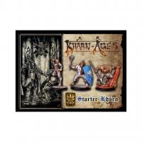 Image de Kharn-ages - Starter Khârn