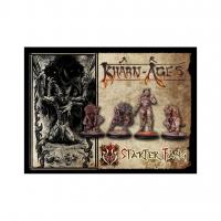 Image de Kharn-ages - Starter Fang