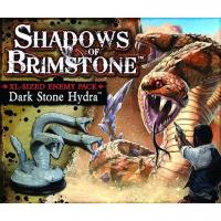 Image de Shadows of Brimstone - Dark Stone Hydra