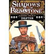 Image de Shadows Of Brimstone - Drifter Hero Pack