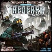 Image de Shadows Of Brimstone - Trederra - Deluxe Otherworld Expansion