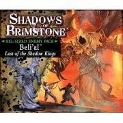 Image de Shadows Of Brimstone - Beli'al Xxl Enemy Pack