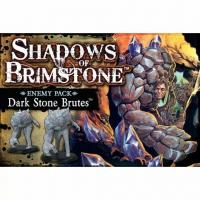 Image de Shadows Of Brimstone - Dark Stone Brutes