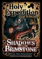 Image de Shadows Of Brimstone - Holy Expedition