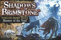 Image de Shadows Of Brimstone - Masters Of The Void Deluxe Enemy Pack