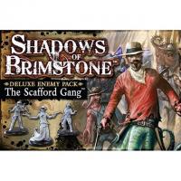 Image de Shadows Of Brimstone - The Scafford Gang