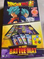 Image de Dragon Ball Super Batt'e Mat