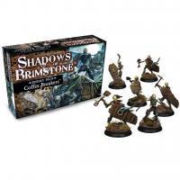 Image de Shadows Of Brimstone - Coffin Breakers Enemy Pack