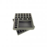 Image de Zombicide Black Plague - Foam Tray Kit