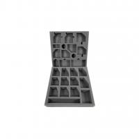 Image de Le Trône De Fer - Le Jeu De Figurines - Targaryen Starter Set - Foam Tray Kit