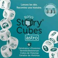 Image de Story Cubes Astro