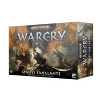 Image de Warcry - Chasse Sanglante