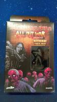 Image de The Walking Dead - All Out War - Michonne, Traqueuse Vengeresse