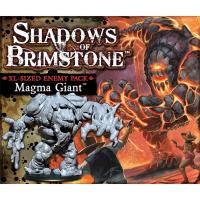 Image de Shadows Of Brimstone - Magma Giant Xl Enemy Pack