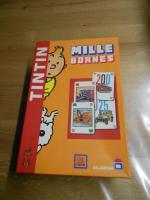 Image de Mille Bornes Tintin