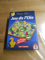 Image de Jeu De L'oie