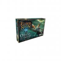 Image de Elder Sign - Omens Of The Deep