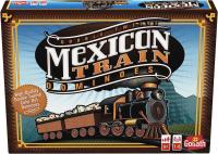 Image de Mexican Train