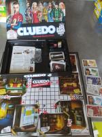 Image de Cluedo Thé Big Bang Theory édition