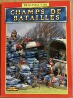 Image de Games Workshop - Realisez Vos Champs De Bataille