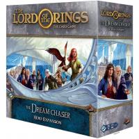 Image de Lord Of The Rings : The Card Game Lcg - Dream-chaser Hero