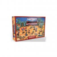 Image de Masters Of The Universe: Battleground - Kit De Départ Pour 2 Joueurs