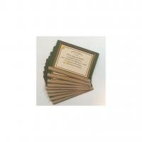 Image de Viticulture - Tuscany - Special Worker Promo Cards