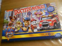 Image de Docteur Maboul Paw Patrol The Movie