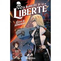 Image de La Bannière De La Liberté