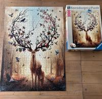 Image de Puzzle Ravensburger