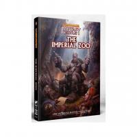 Image de Warhammer Fantasy Role Play - The Imperial Zoo